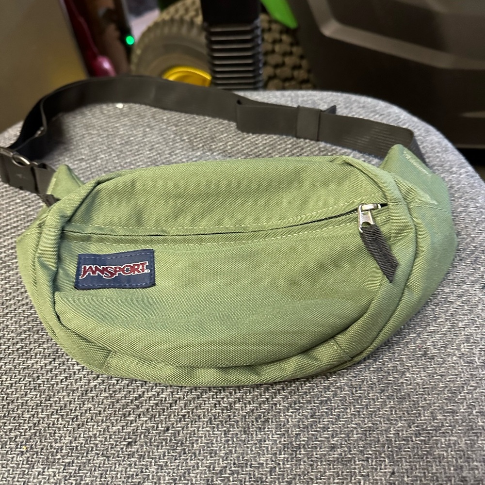 Jansport Fanny Pack